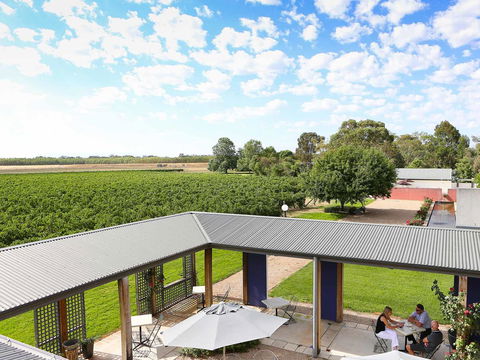 Lancemore Milawa - Hotels Melbourne 19