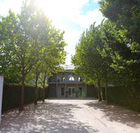 Lancemore Milawa - Hotels Melbourne