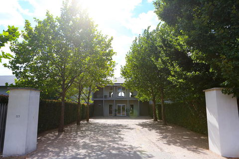 Lancemore Milawa - Hotels Melbourne 0