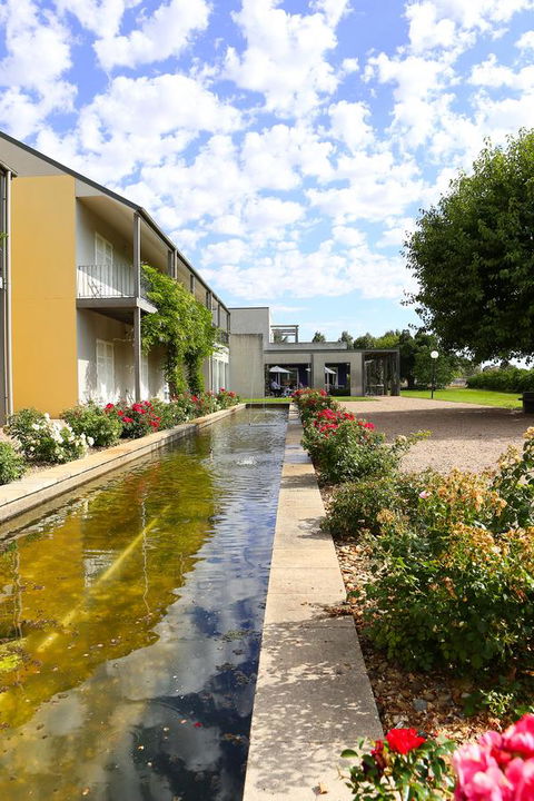 Lancemore Milawa - Hotels Melbourne 2