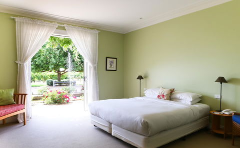 Lancemore Milawa - Hotels Melbourne 3