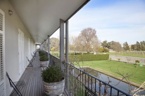 Lancemore Milawa - Hotels Melbourne 9
