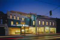 Book Fitzroy Accommodation Vacations Hotels Melbourne Hotels Melbourne
