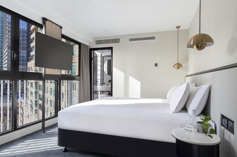 Brady Hotels Jones Lane - Hotels Melbourne 13