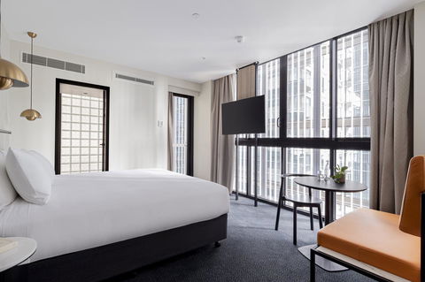 Brady Hotels Jones Lane - Hotels Melbourne 9
