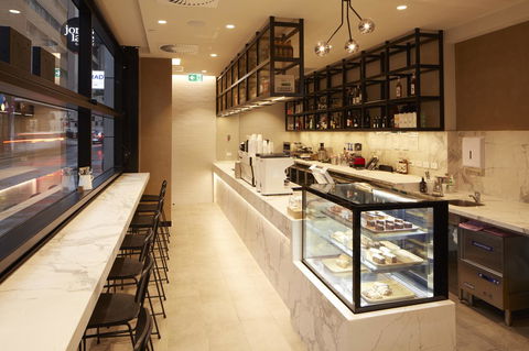 Brady Hotels Jones Lane - Hotels Melbourne 19