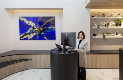 Brady Hotels Jones Lane - Hotels Melbourne 8