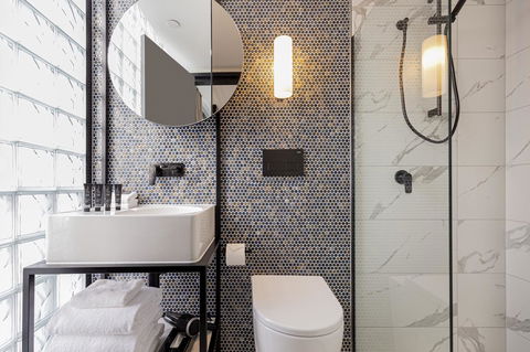 Brady Hotels Jones Lane - Hotels Melbourne 7