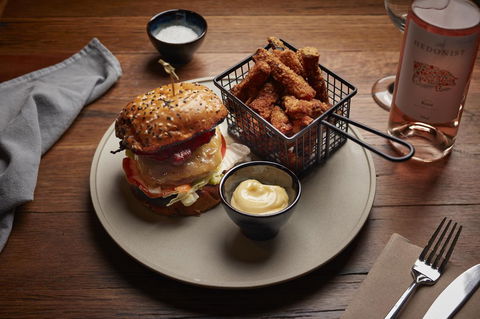 Brady Hotels Jones Lane - Hotels Melbourne 22