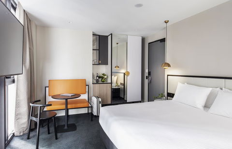 Brady Hotels Jones Lane - Hotels Melbourne 6
