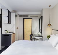 Brady Hotels Jones Lane - Hotels Melbourne