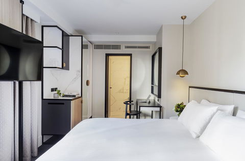 Brady Hotels Jones Lane - Hotels Melbourne 0