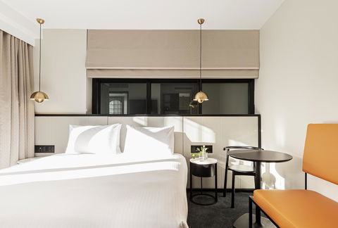 Brady Hotels Jones Lane - Hotels Melbourne 5