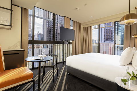Brady Hotels Jones Lane - Hotels Melbourne 3
