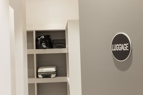 Brady Hotels Jones Lane - Hotels Melbourne 27