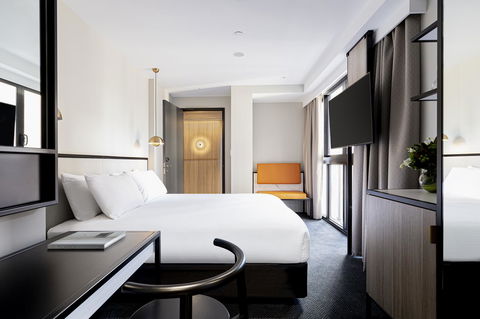 Brady Hotels Jones Lane - Hotels Melbourne 4