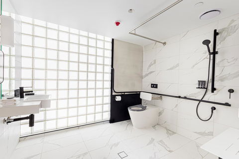 Brady Hotels Jones Lane - Hotels Melbourne 15