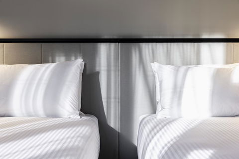 Brady Hotels Jones Lane - Hotels Melbourne 16