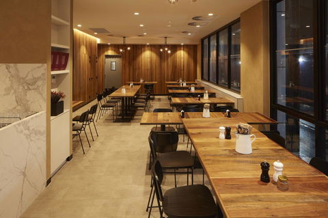 Brady Hotels Jones Lane - Hotels Melbourne 20