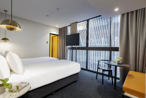 Brady Hotels Jones Lane - Hotels Melbourne 11