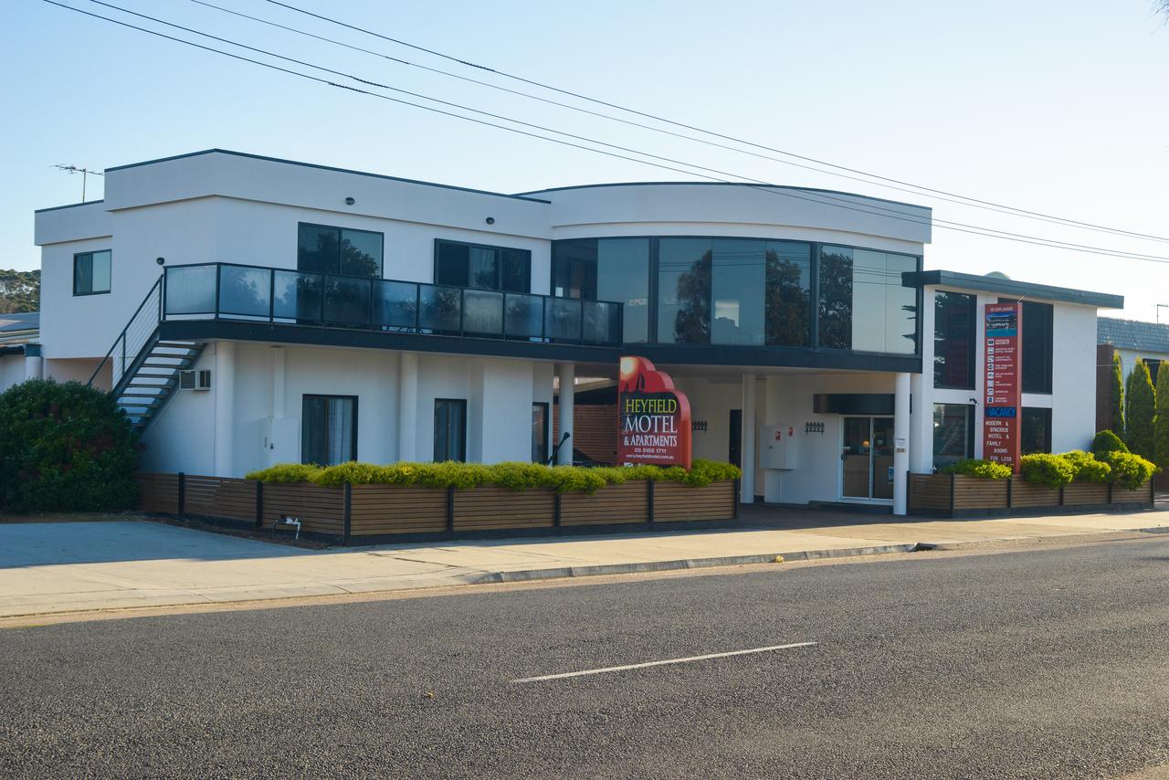 Yinnar South VIC Hotels Melbourne