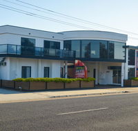 Heyfield Motel and Apartments - Hotels Melbourne