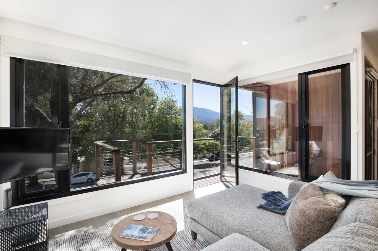 Healesville VIC Hotels Melbourne