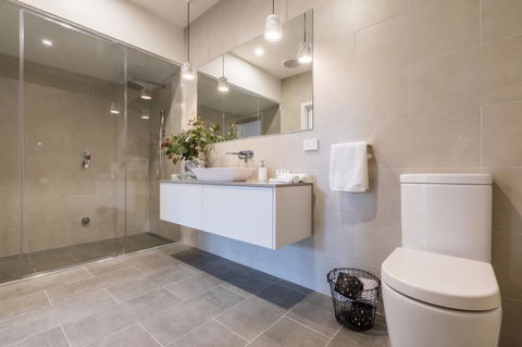 Brooklands Apartments - Hotels Melbourne 9