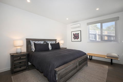 Brooklands Apartments - Hotels Melbourne 7