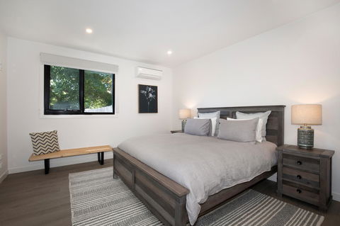 Brooklands Apartments - Hotels Melbourne 17