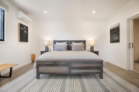 Brooklands Apartments - Hotels Melbourne 16