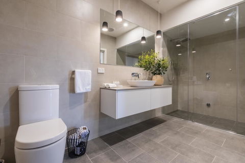 Brooklands Apartments - Hotels Melbourne 18