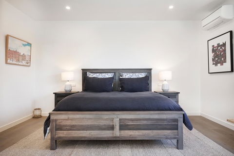 Brooklands Apartments - Hotels Melbourne 6