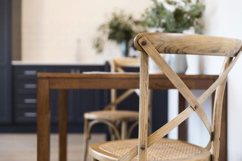 Brooklands Apartments - Hotels Melbourne 5