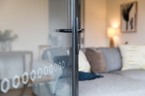 Brooklands Apartments - Hotels Melbourne 1