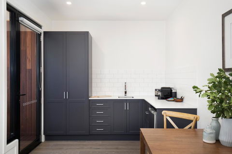 Brooklands Apartments - Hotels Melbourne 3