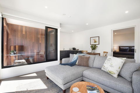 Brooklands Apartments - Hotels Melbourne 2