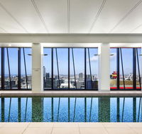 Winston Apartments - Hotels Melbourne