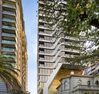 Quest St Kilda Road - Hotels Melbourne