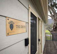 Harvest Halls Gap - Hotels Melbourne