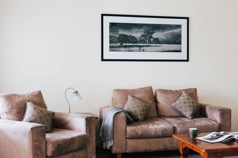 Dunkeld Studio Accommodation - Hotels Melbourne 7