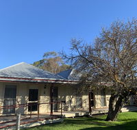 Dunkeld Studio Accommodation - Hotels Melbourne