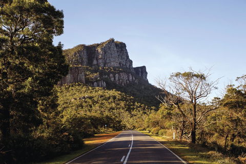 Dunkeld Studio Accommodation - Hotels Melbourne 14