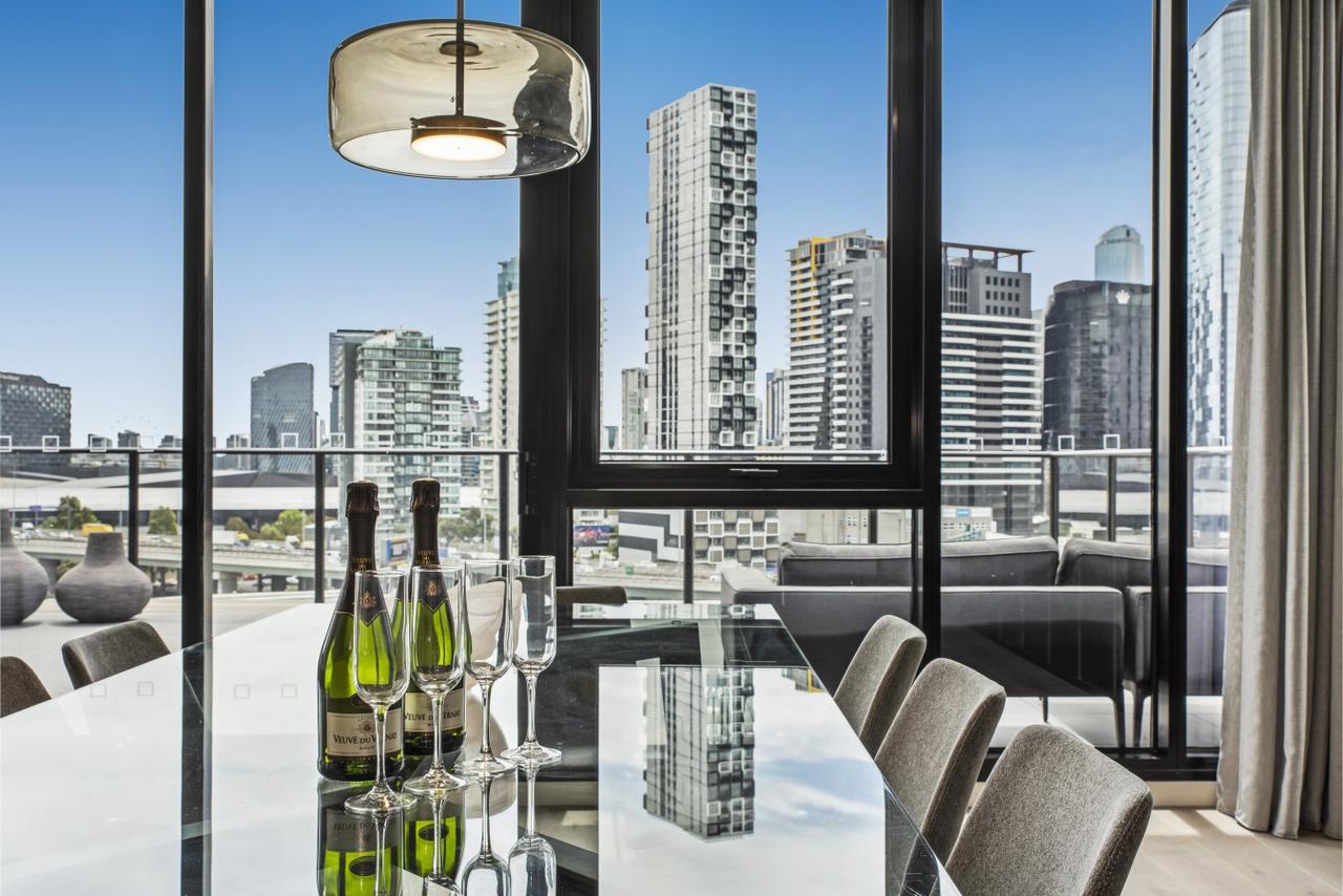 South Melbourne VIC Hotels Melbourne