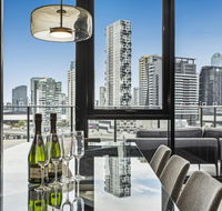 Serviced Apartments Melbourne - Teri - Hotels Melbourne