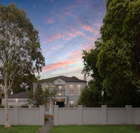 Sandymount - Hotels Melbourne