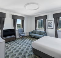 The Savoy Hotel on Little Collins Melbourne - Hotels Melbourne