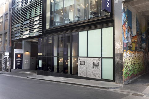 Ibis Melbourne Central - Hotels Melbourne 29