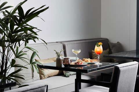 Ibis Melbourne Central - Hotels Melbourne 21