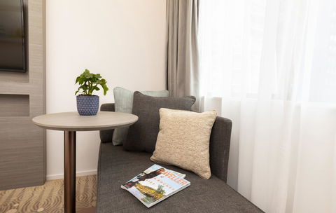 Ibis Melbourne Central - Hotels Melbourne 32